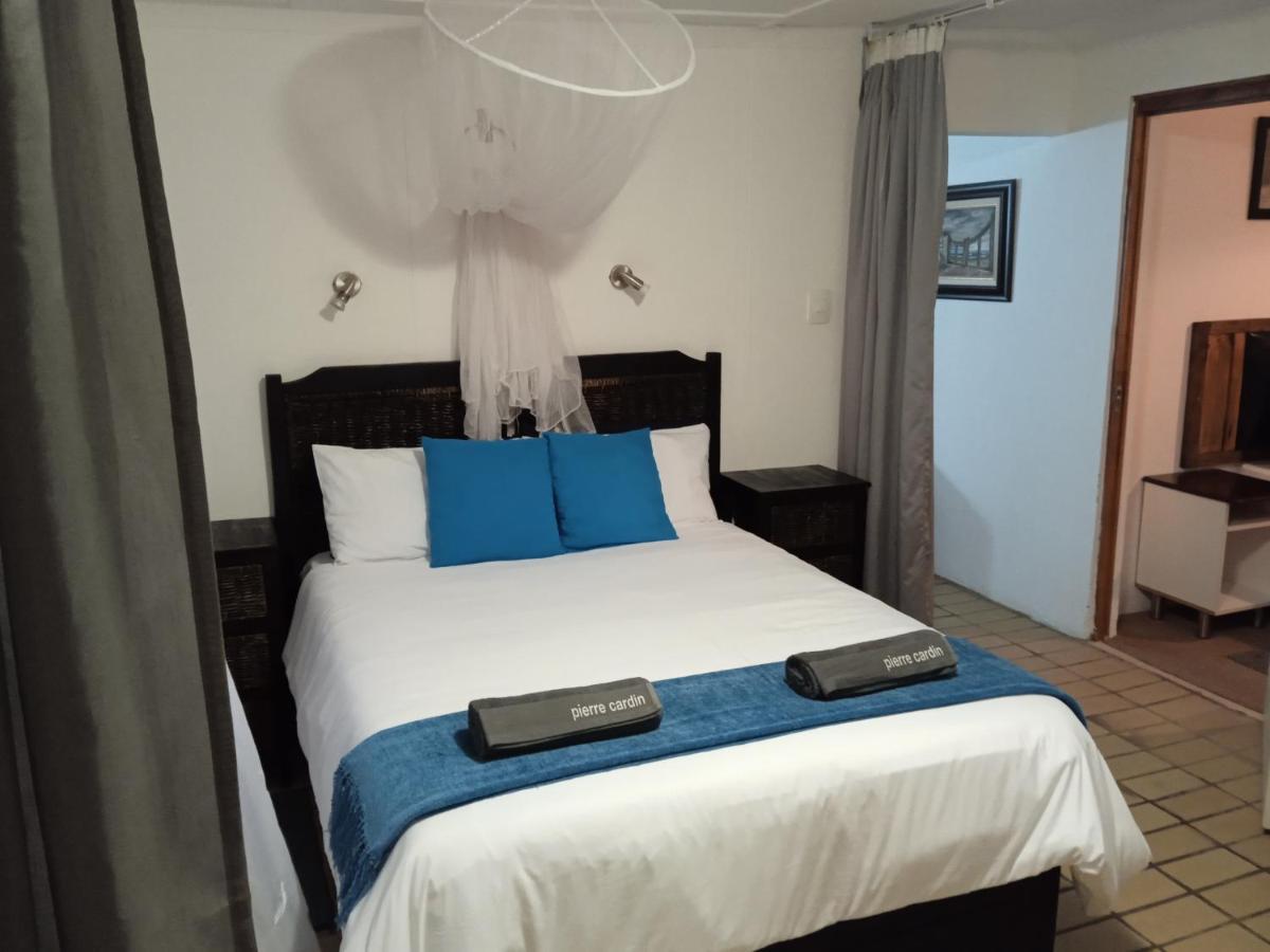 Geckos B&B And Self-Catering Coffee Bay Esterno foto