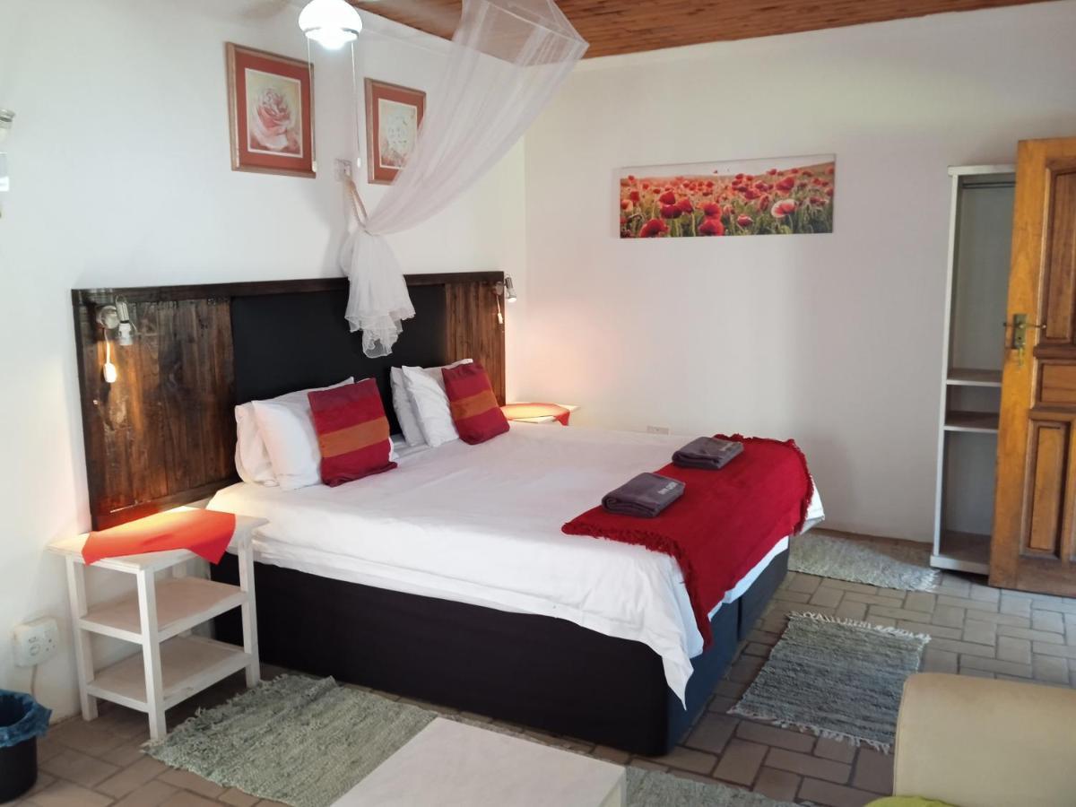 Geckos B&B And Self-Catering Coffee Bay Esterno foto