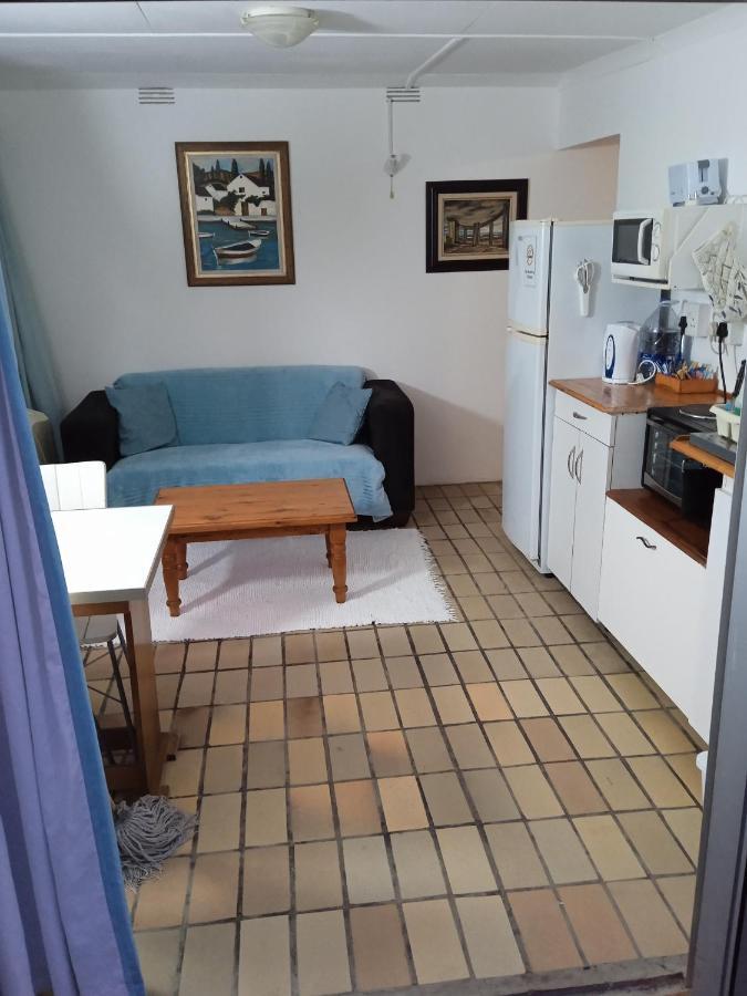 Geckos B&B And Self-Catering Coffee Bay Esterno foto