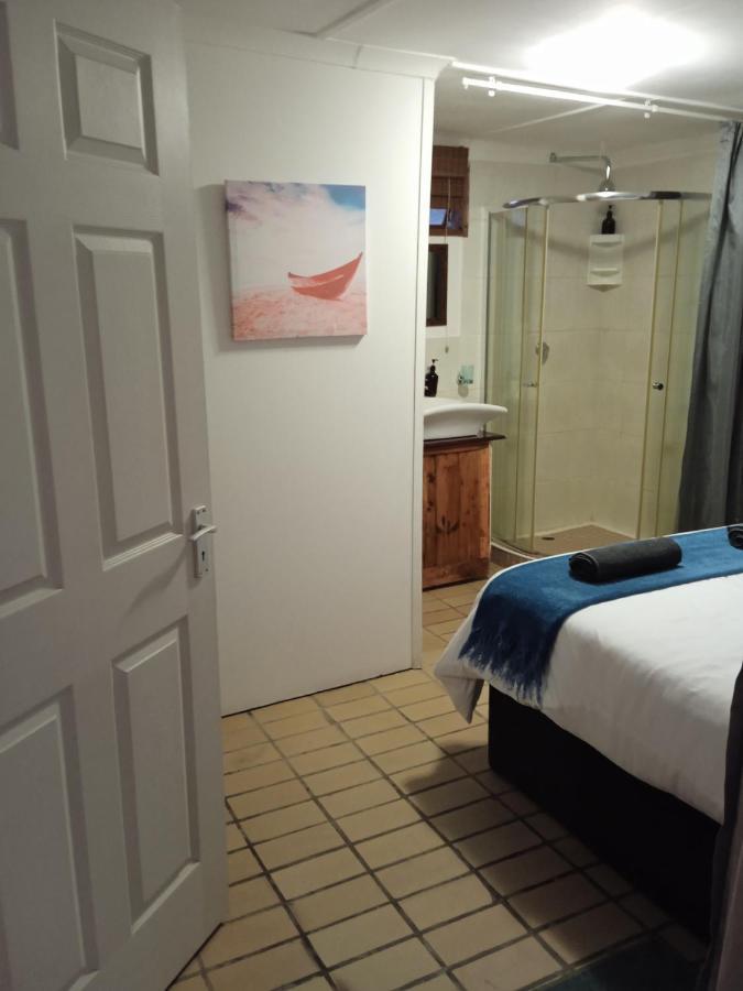 Geckos B&B And Self-Catering Coffee Bay Esterno foto