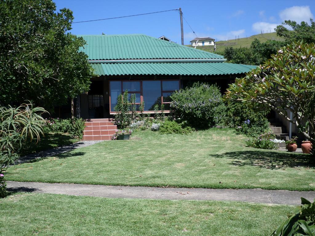 Geckos B&B And Self-Catering Coffee Bay Esterno foto