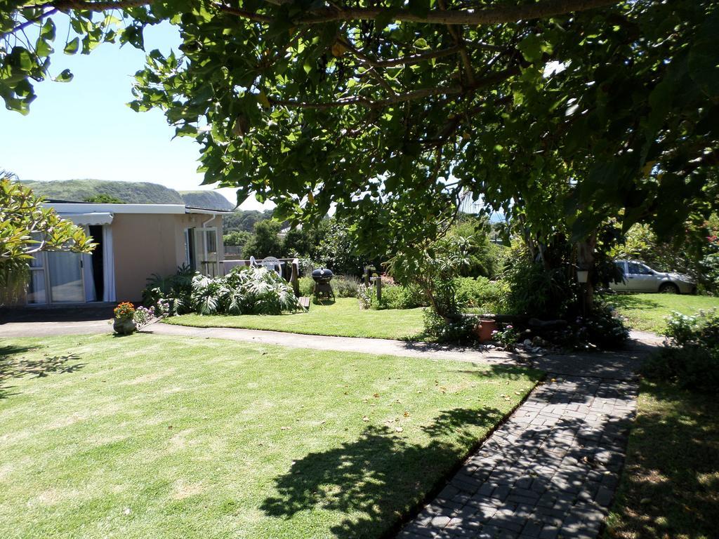 Geckos B&B And Self-Catering Coffee Bay Esterno foto