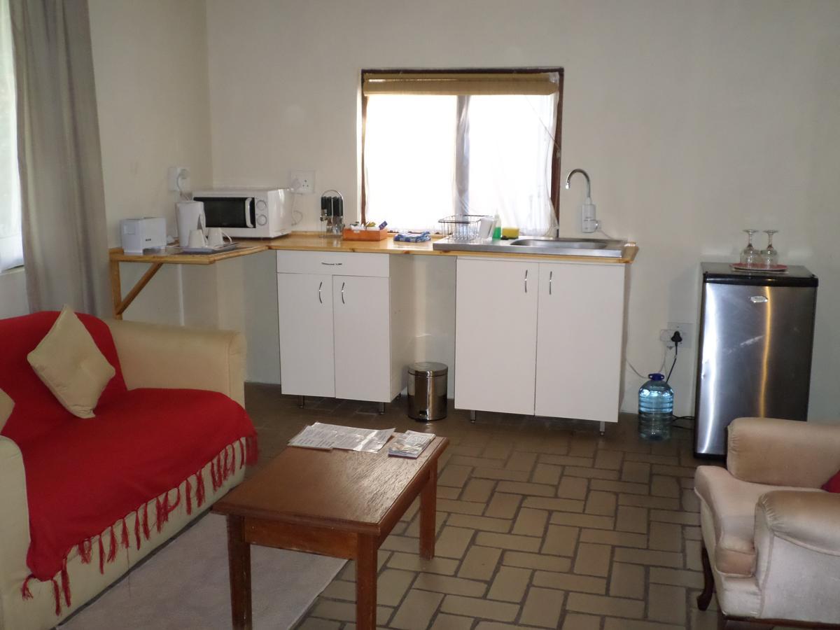 Geckos B&B And Self-Catering Coffee Bay Esterno foto
