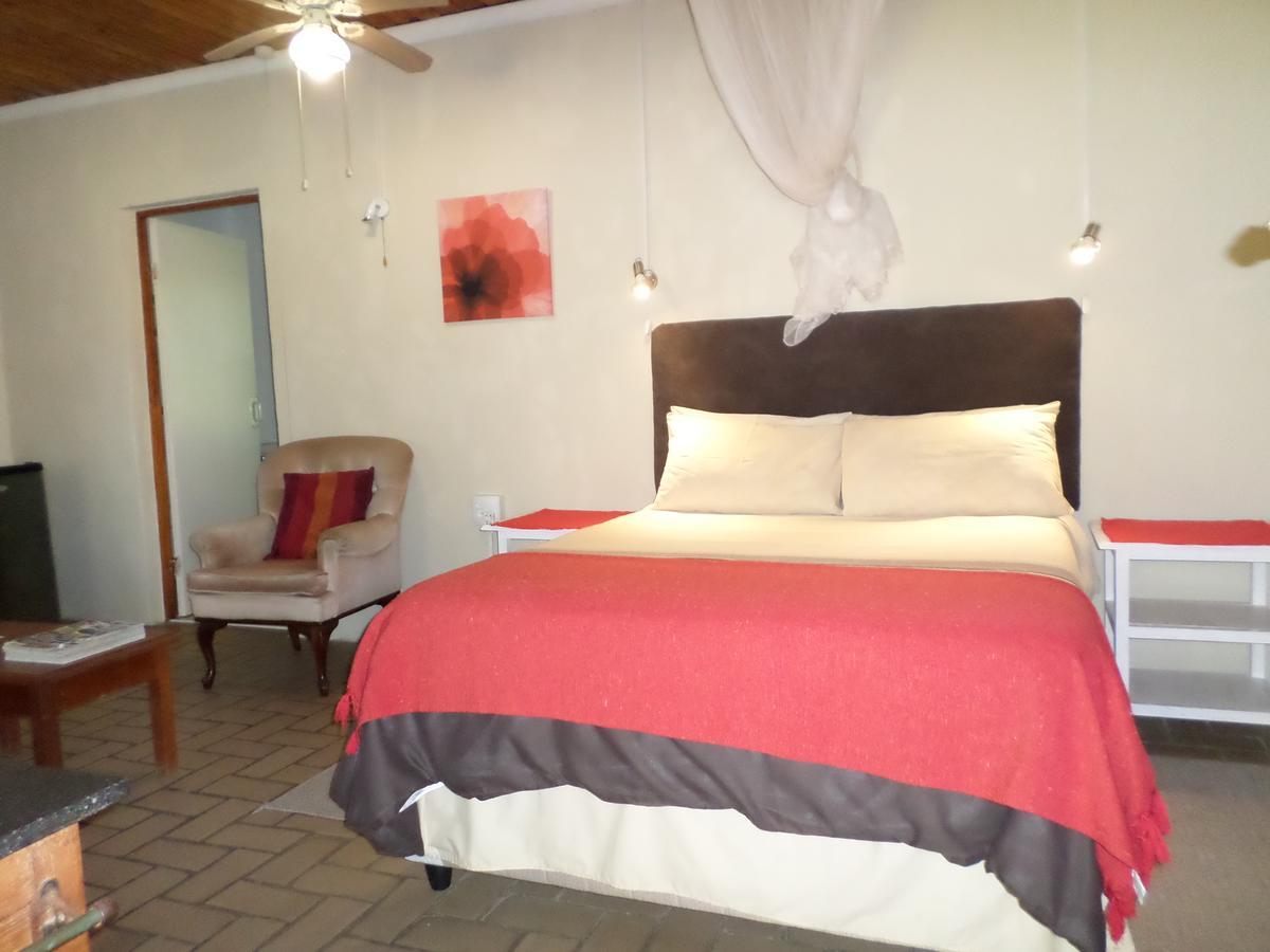 Geckos B&B And Self-Catering Coffee Bay Esterno foto