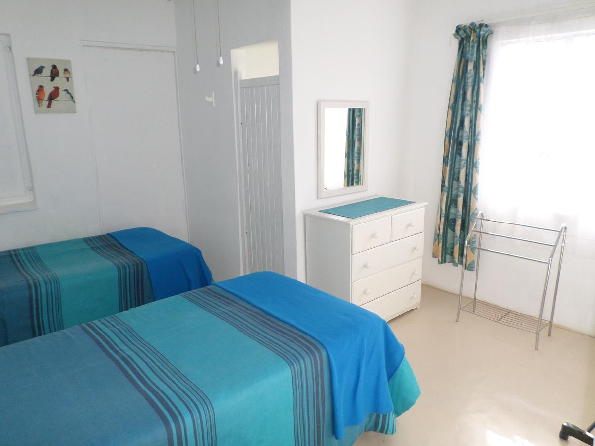 Geckos B&B And Self-Catering Coffee Bay Esterno foto