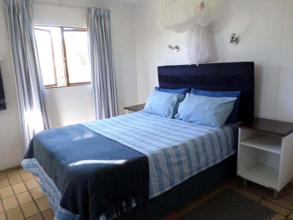 Geckos B&B And Self-Catering Coffee Bay Esterno foto