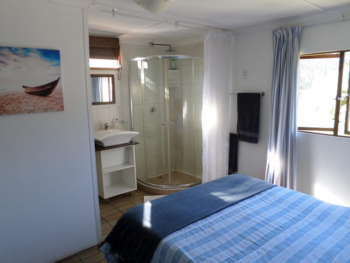 Geckos B&B And Self-Catering Coffee Bay Esterno foto