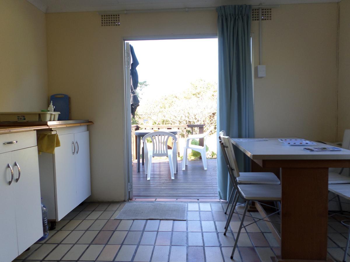 Geckos B&B And Self-Catering Coffee Bay Esterno foto