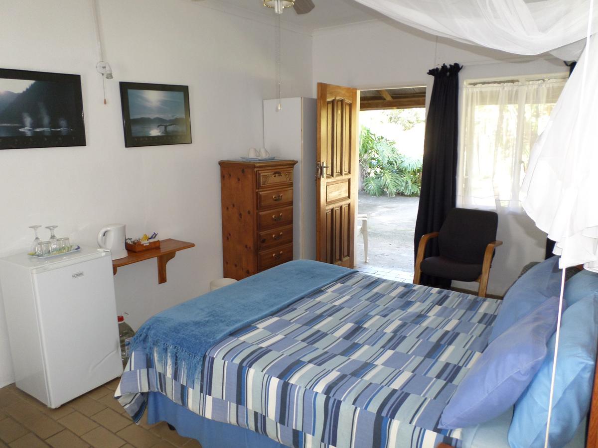Geckos B&B And Self-Catering Coffee Bay Esterno foto